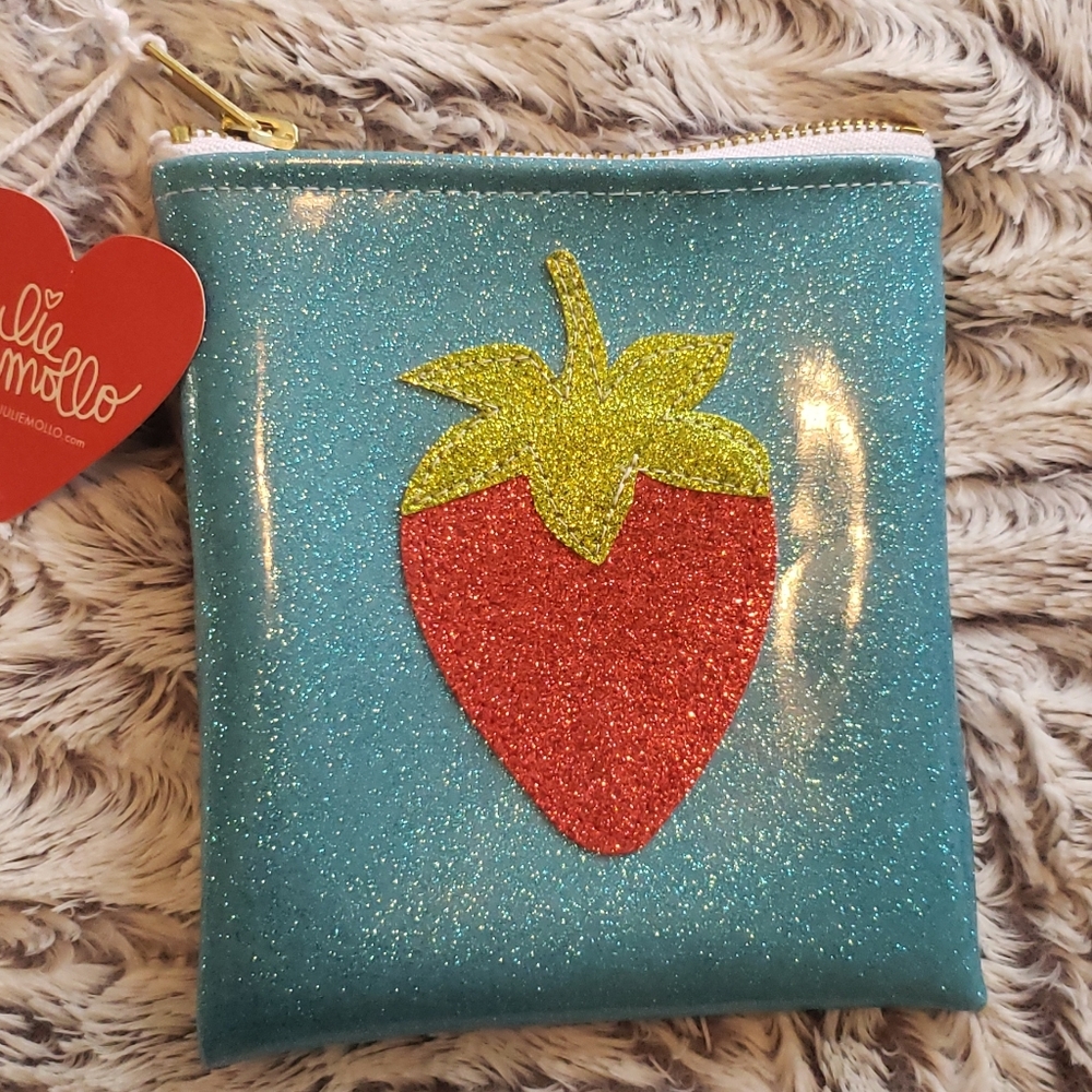 Julie Mollo mini clutch